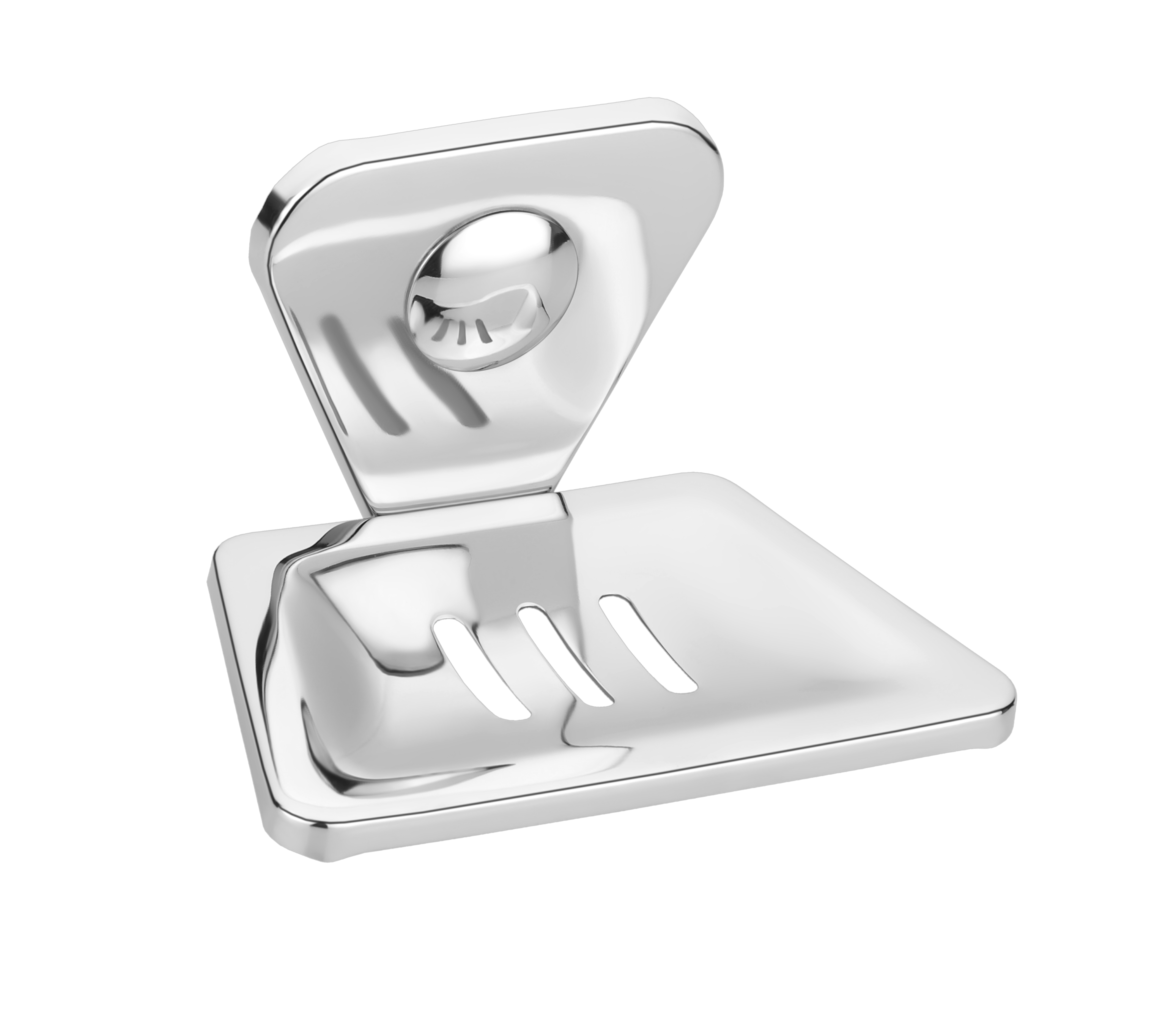 Shivalik Bathroom Accessories Model C